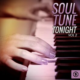 Album cover of Soul Tune Tonight, Vol. 2