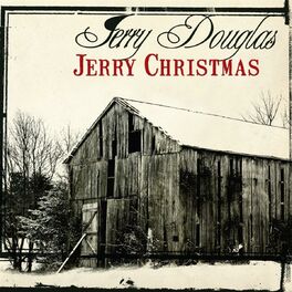 Album cover of Jerry Christmas