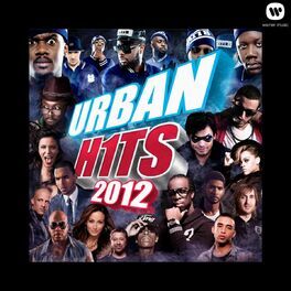 Album cover of Urban H1ts 2012