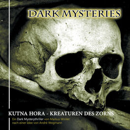 Album cover of Folge 6: Kutna Hora - Kreaturen des Zorns