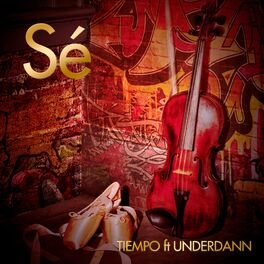 Album cover of Sé (feat. Underdann)