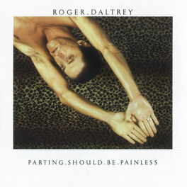 Album cover of Parting Should Be Painless