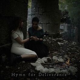 Album cover of Hymn for Deliverance