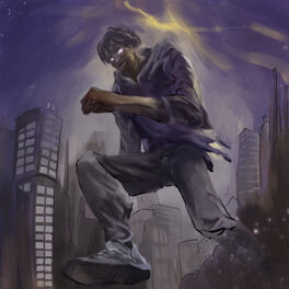 Album cover of Hex