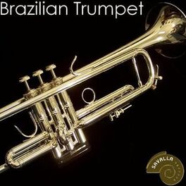 Album cover of Brazilian Trumpet