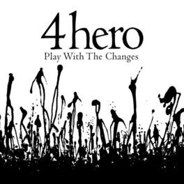 Album cover of Play With the Changes