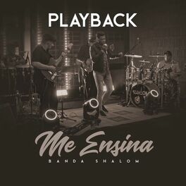 Album cover of Me Ensina (Playback)