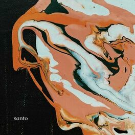 Album cover of Santo