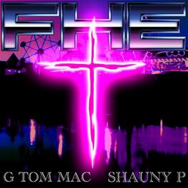 Album cover of Crucifix Of Light