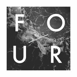 Album cover of Four
