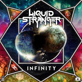 Album cover of INFINITY