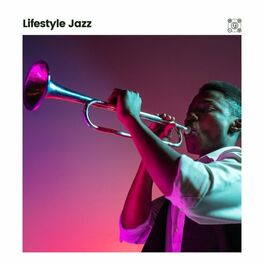 Album cover of Lifestyle Jazz