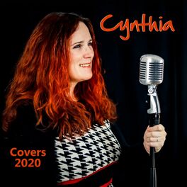 Album cover of Cynthia Covers 2020