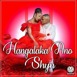 Album cover of Hangalaka Ano