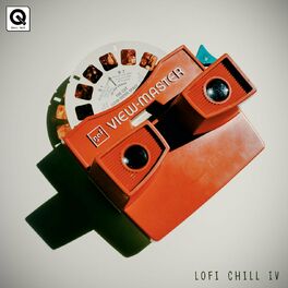 Album cover of Lofi Chill IV