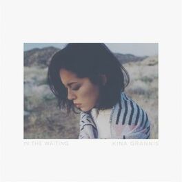 Album cover of In the Waiting