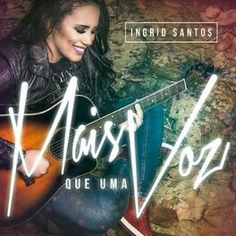 Album cover of Mais Que uma Voz