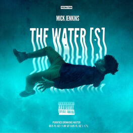 Album cover of The Water (S)