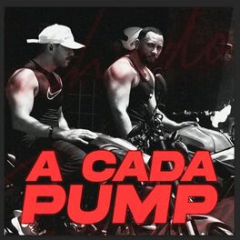 Album cover of A Cada Pump