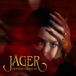 Album cover of Jager