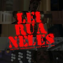 Album cover of Lei Rua Neles