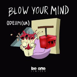 Album cover of Blow Your Mind