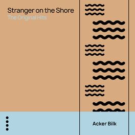 Album cover of Stranger on the Shore - The Original Hits