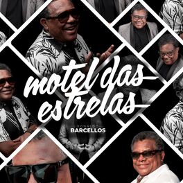 Album cover of Motel das Estrelas