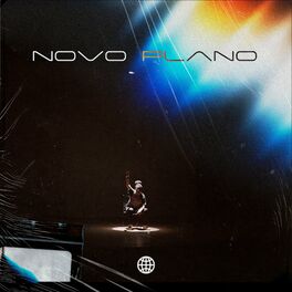 Album cover of Novo Plano