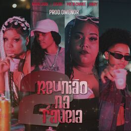 Album cover of Reunião na Favela #2