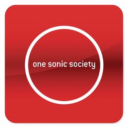 Album cover of one - EP