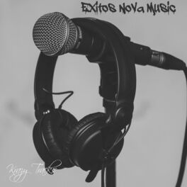 Album cover of Exitos Nova Music