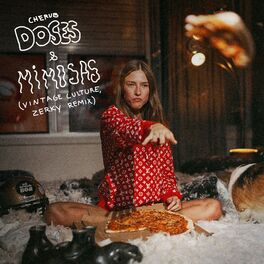 Album cover of Doses & Mimosas (Vintage Culture & Zerky Remix) (Radio Edit)