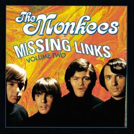 Album cover of Missing Links, Vol. 2
