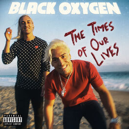 Album cover of The Times of Our Lives (Collection)