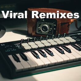 Album cover of Viral Remixes