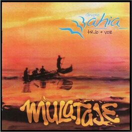 Album cover of Mulataje