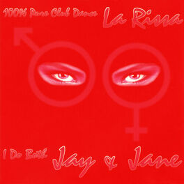 Album cover of I Do Both Jay and Jane (Remixes)