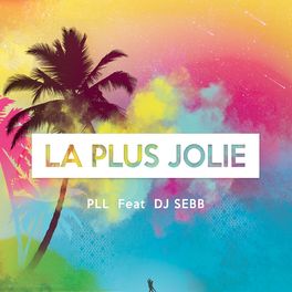 Album cover of La plus jolie