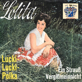 Album cover of Lucki Lucki Polka