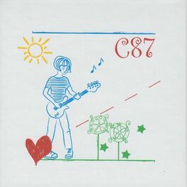 Album cover of C87