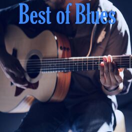 Album cover of Best of Blues