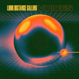 Album cover of Voices