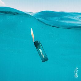 Album cover of CLOSURE