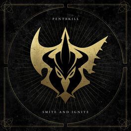 Album cover of Smite and Ignite