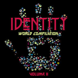 Album cover of Identity: World Compilation, Vol. II