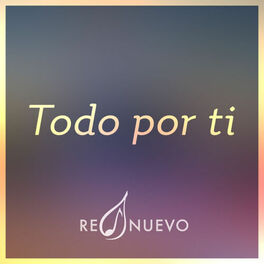 Album cover of Todo por Ti