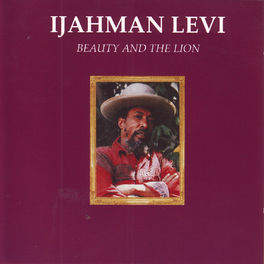 Album cover of Beauty and the Lion