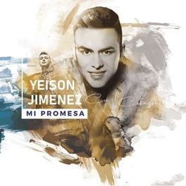 Album cover of Mi Promesa (Con el Corazon)