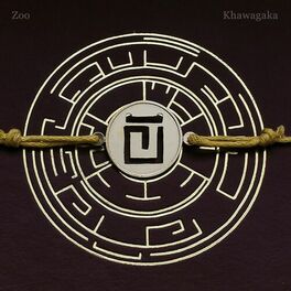 Album cover of Khawagaka